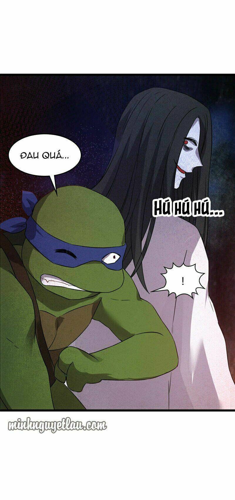 Ảnh Hậu Lão Bà Không Được Chạy: Chapter 47