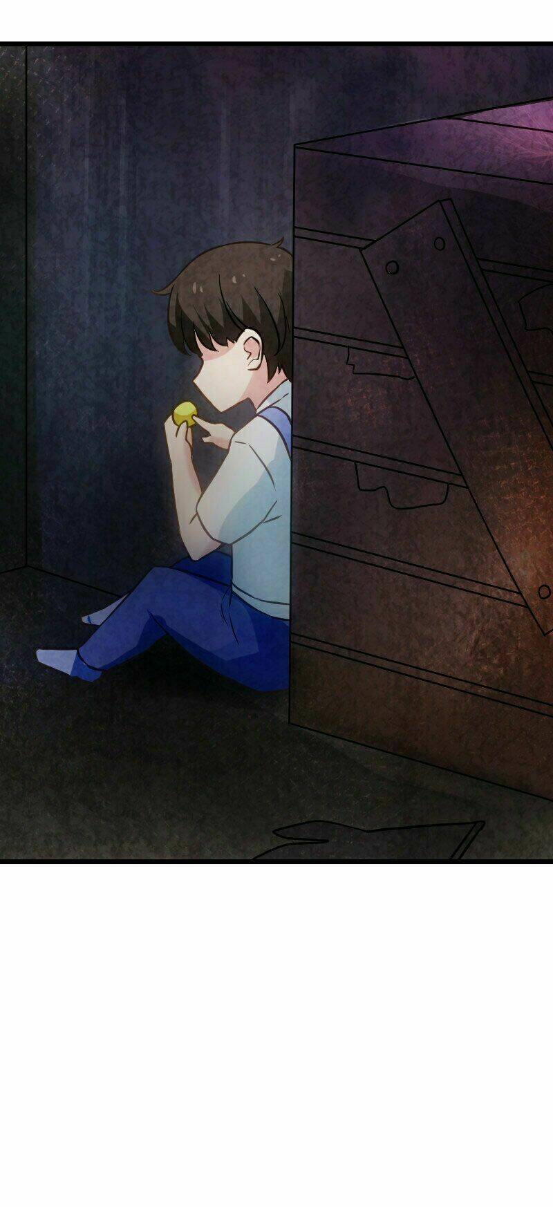 Ảnh Hậu Lão Bà Không Được Chạy: Chapter 47