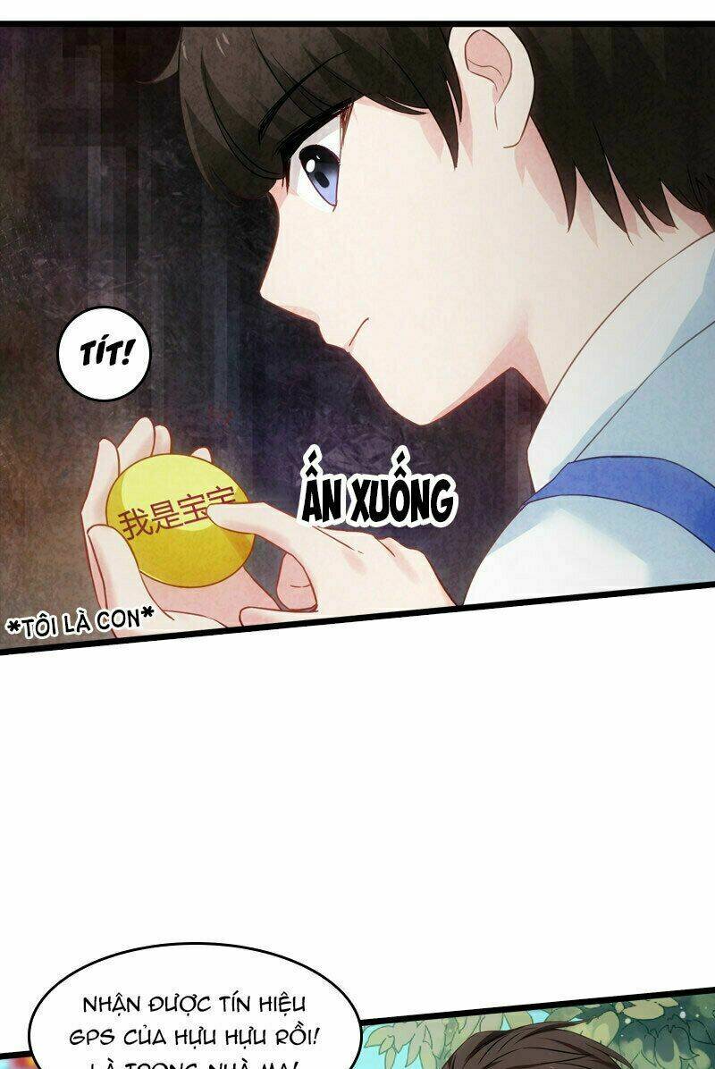 Ảnh Hậu Lão Bà Không Được Chạy: Chapter 47