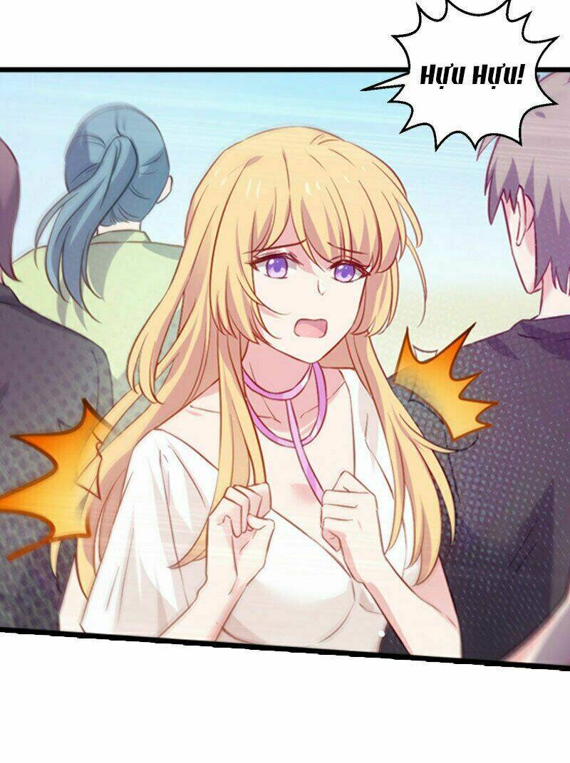 Ảnh Hậu Lão Bà Không Được Chạy: Chapter 47