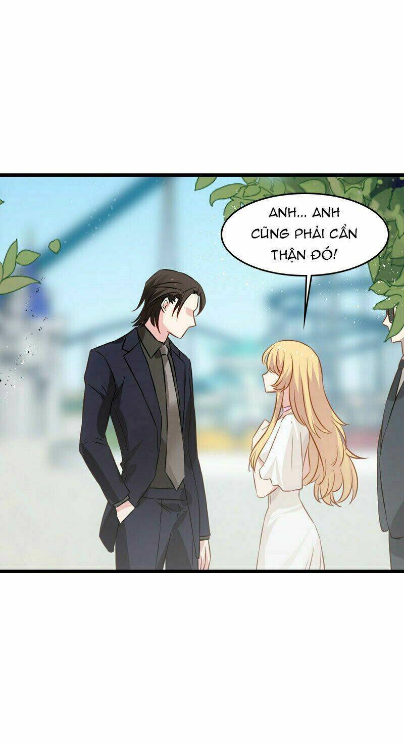 Ảnh Hậu Lão Bà Không Được Chạy: Chapter 47