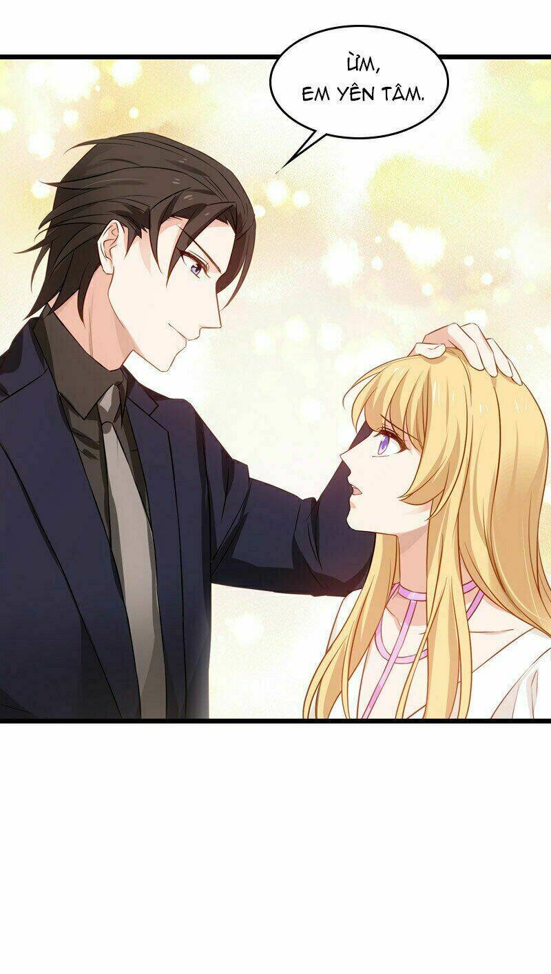 Ảnh Hậu Lão Bà Không Được Chạy: Chapter 47