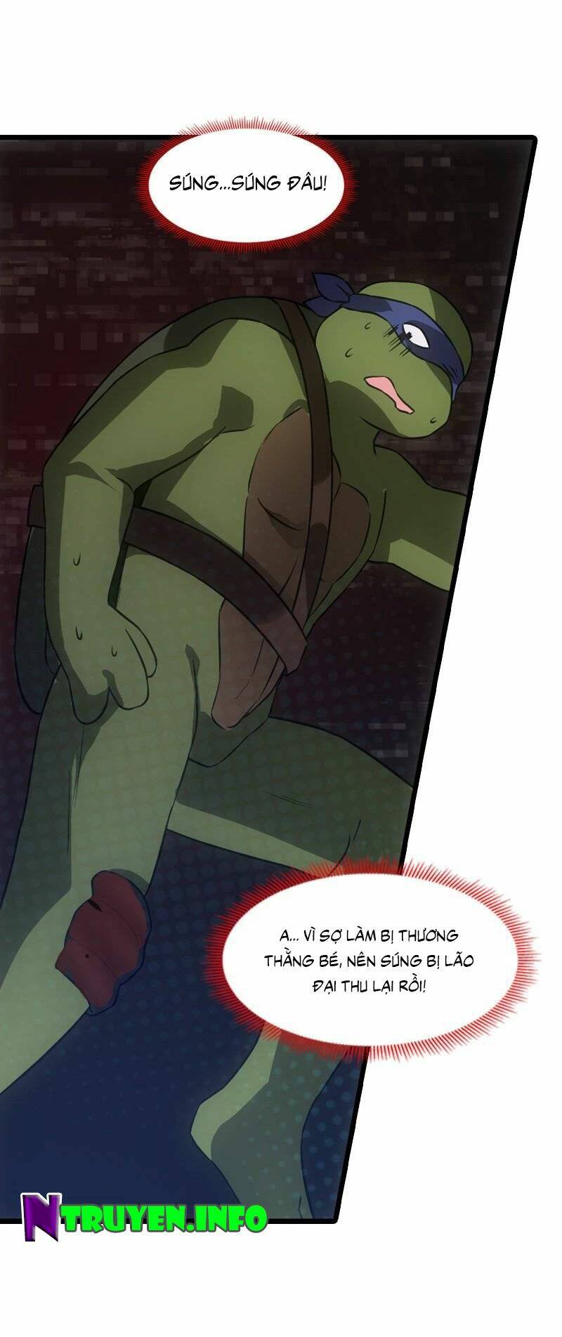 Ảnh Hậu Lão Bà Không Được Chạy: Chapter 48