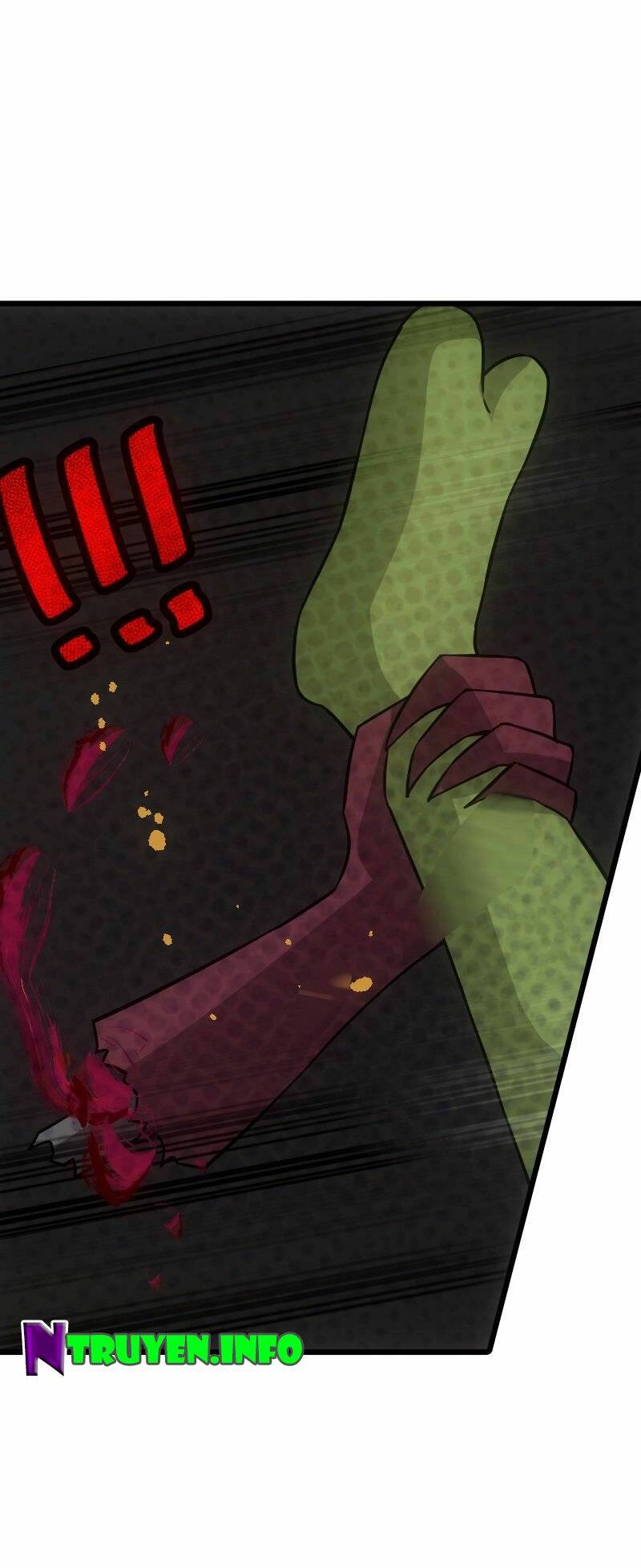 Ảnh Hậu Lão Bà Không Được Chạy: Chapter 48