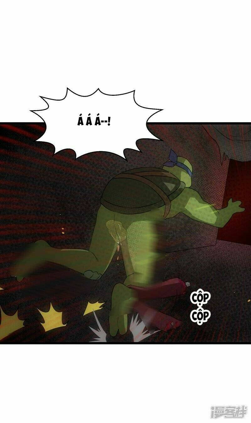 Ảnh Hậu Lão Bà Không Được Chạy: Chapter 48