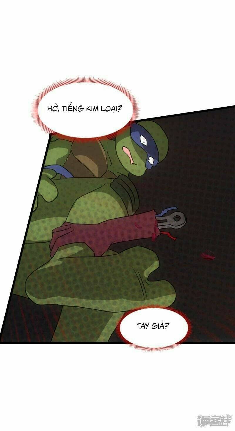 Ảnh Hậu Lão Bà Không Được Chạy: Chapter 48