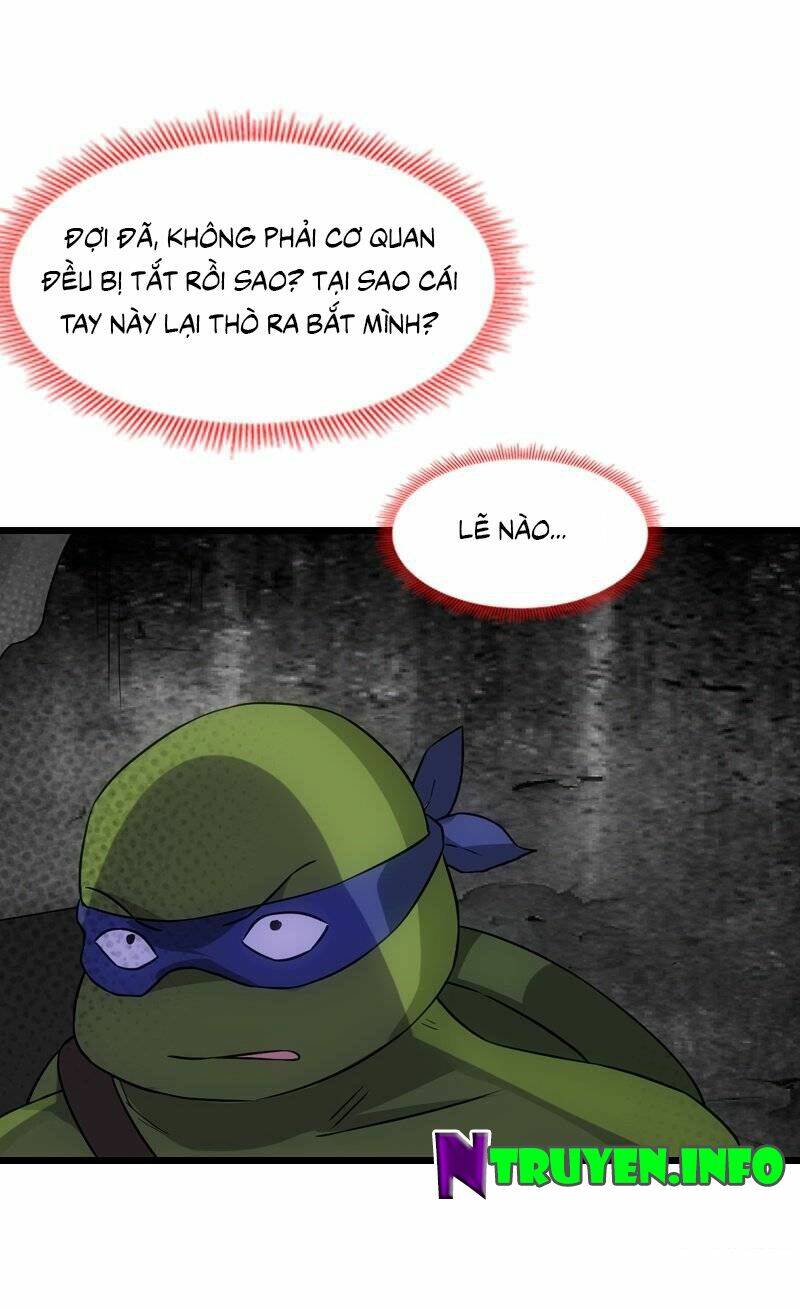 Ảnh Hậu Lão Bà Không Được Chạy: Chapter 48
