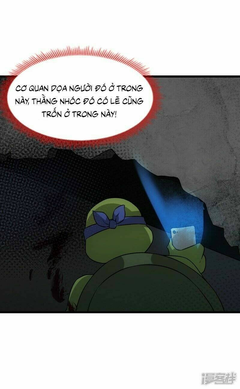 Ảnh Hậu Lão Bà Không Được Chạy: Chapter 48