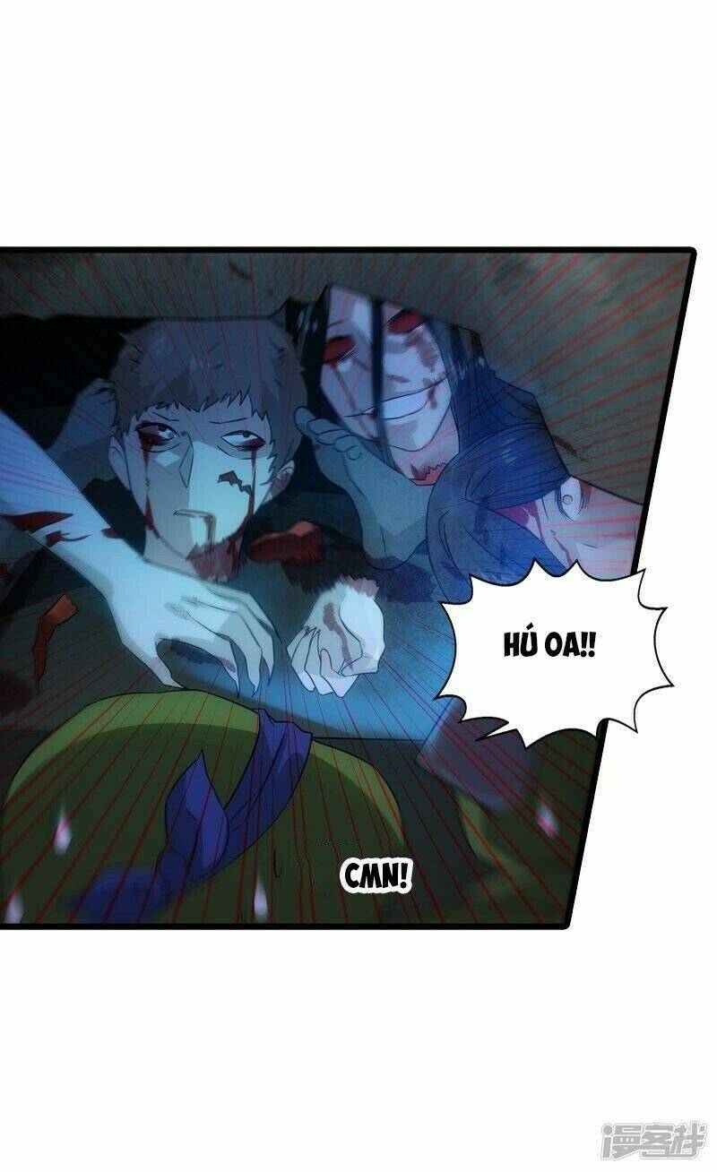 Ảnh Hậu Lão Bà Không Được Chạy: Chapter 48