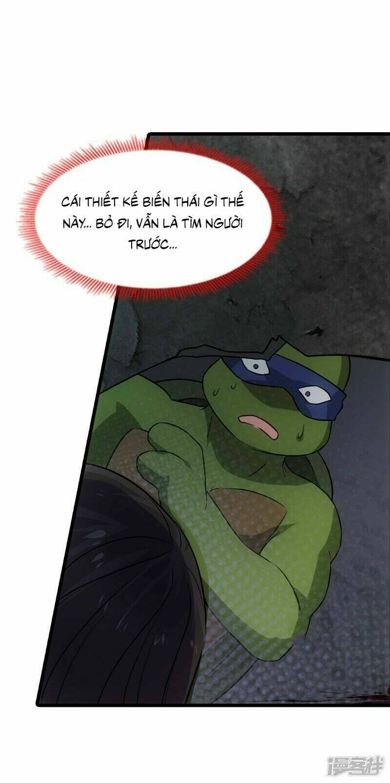 Ảnh Hậu Lão Bà Không Được Chạy: Chapter 48