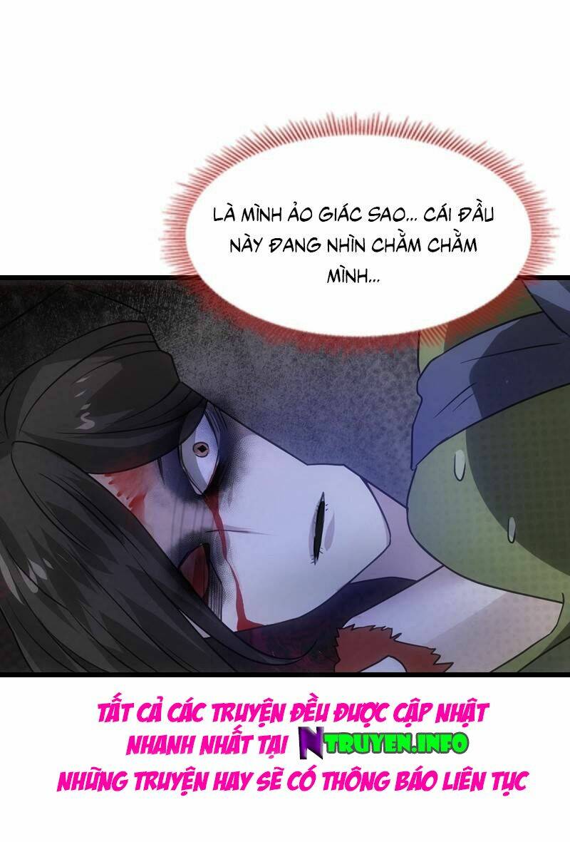 Ảnh Hậu Lão Bà Không Được Chạy: Chapter 48