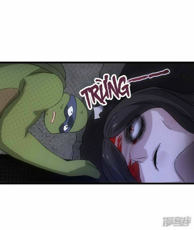 Ảnh Hậu Lão Bà Không Được Chạy: Chapter 48