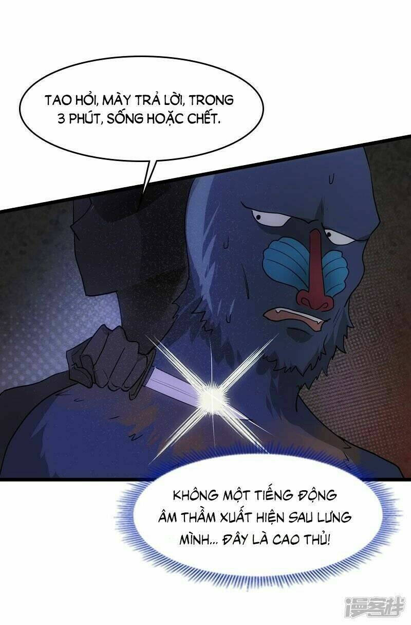Ảnh Hậu Lão Bà Không Được Chạy: Chapter 48
