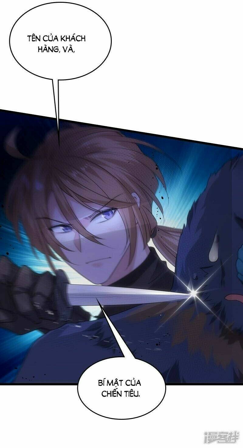 Ảnh Hậu Lão Bà Không Được Chạy: Chapter 48