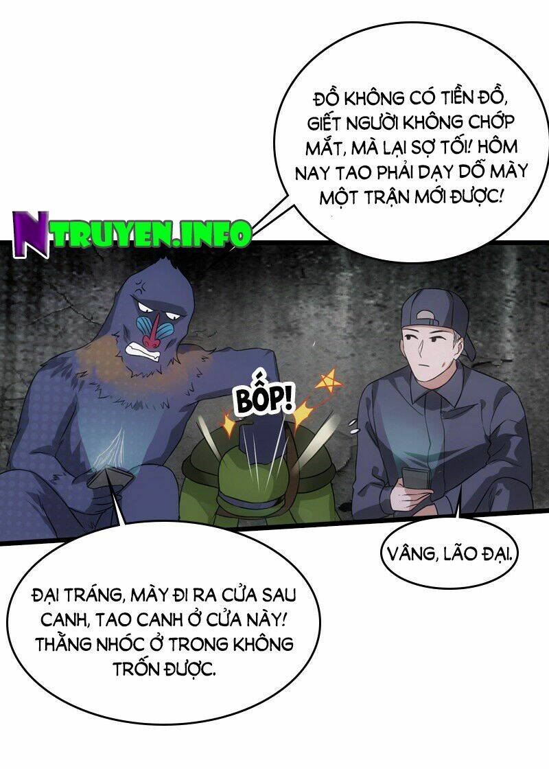 Ảnh Hậu Lão Bà Không Được Chạy: Chapter 48