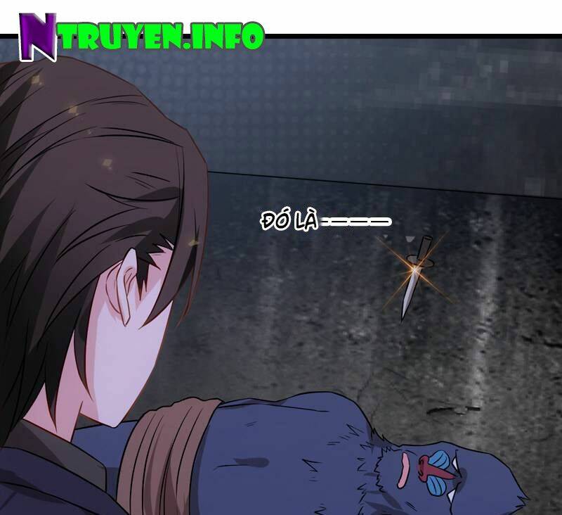 Ảnh Hậu Lão Bà Không Được Chạy: Chapter 49