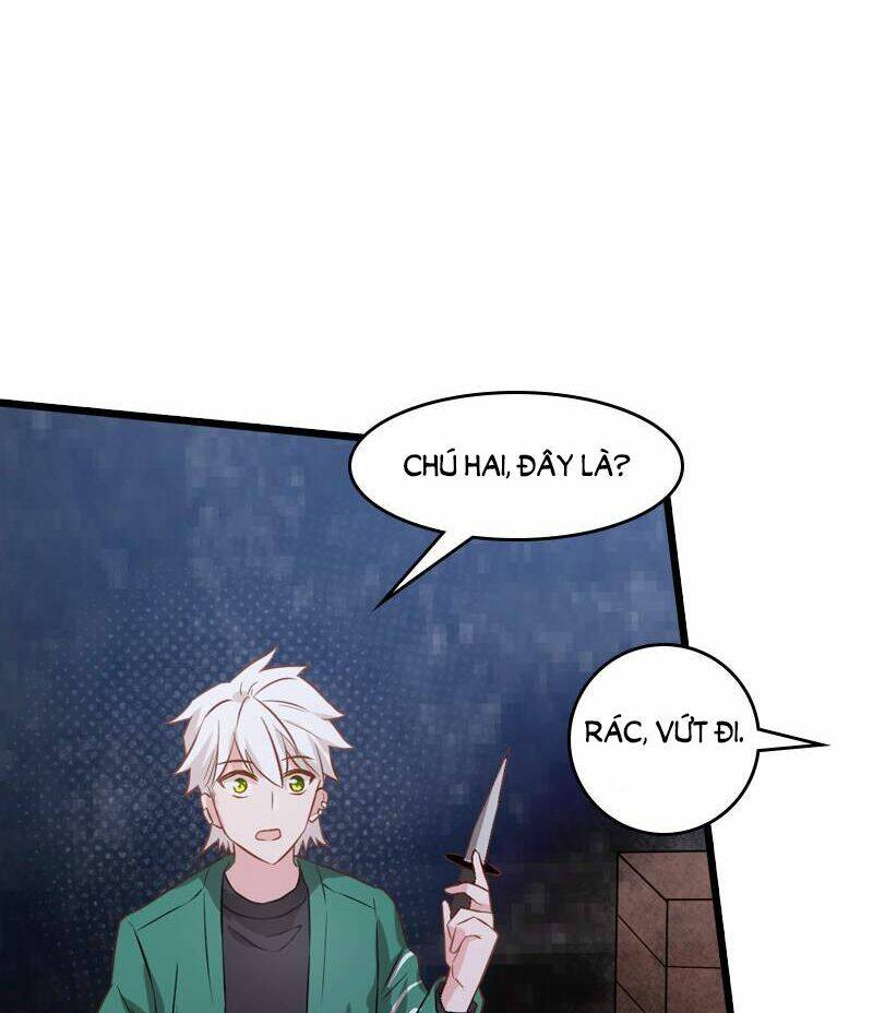 Ảnh Hậu Lão Bà Không Được Chạy: Chapter 49
