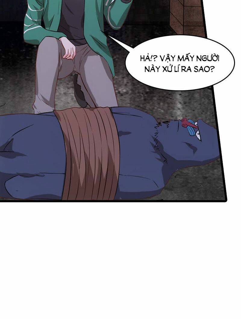 Ảnh Hậu Lão Bà Không Được Chạy: Chapter 49