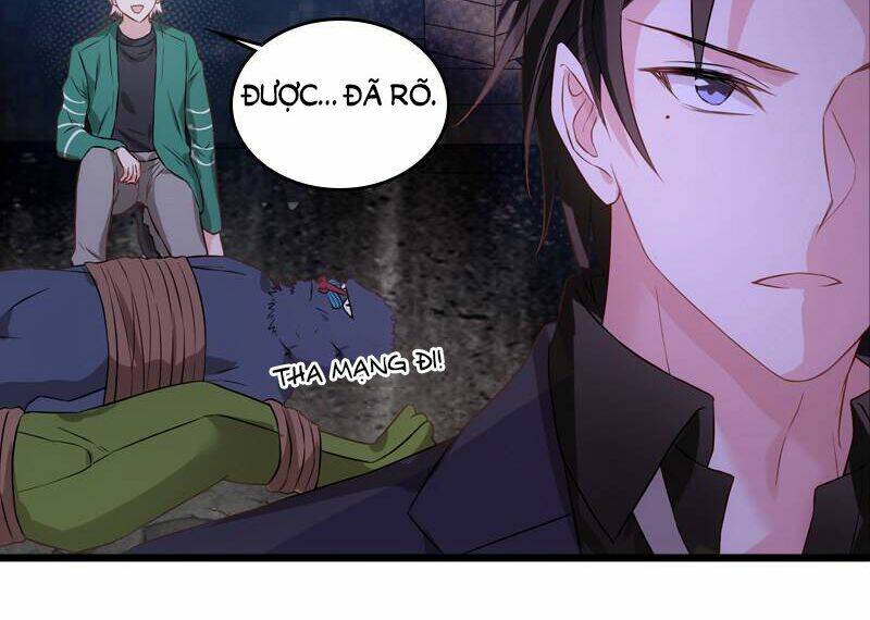 Ảnh Hậu Lão Bà Không Được Chạy: Chapter 49