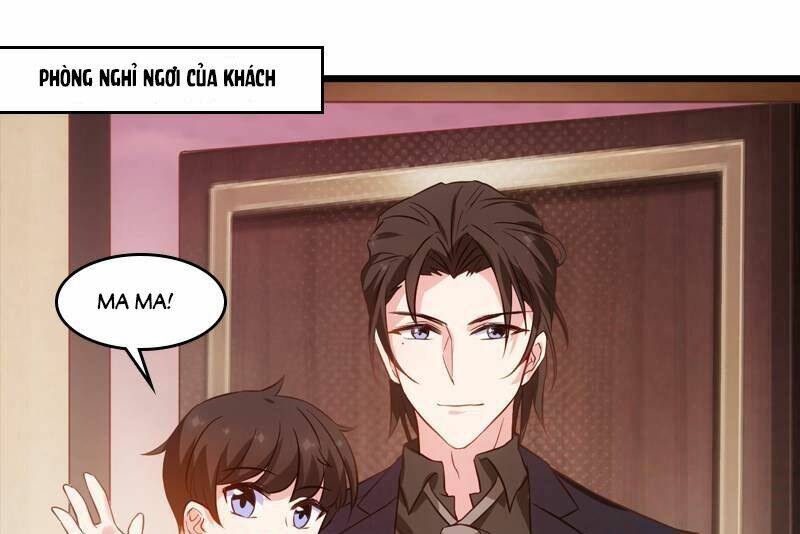 Ảnh Hậu Lão Bà Không Được Chạy: Chapter 49