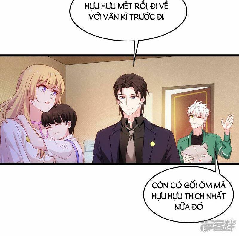Ảnh Hậu Lão Bà Không Được Chạy: Chapter 49