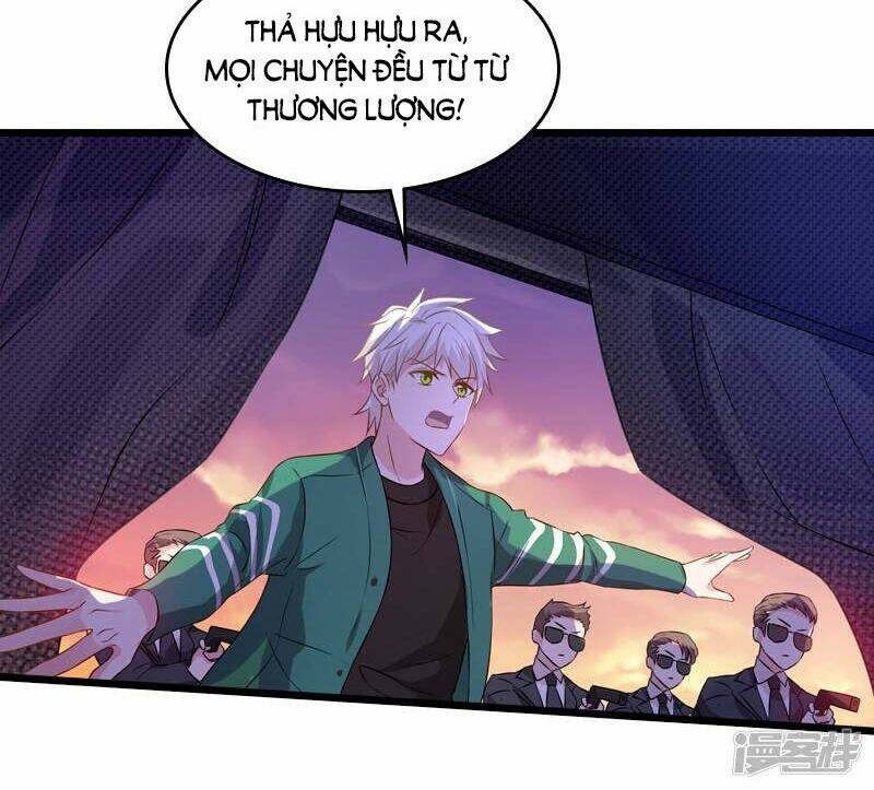 Ảnh Hậu Lão Bà Không Được Chạy: Chapter 49