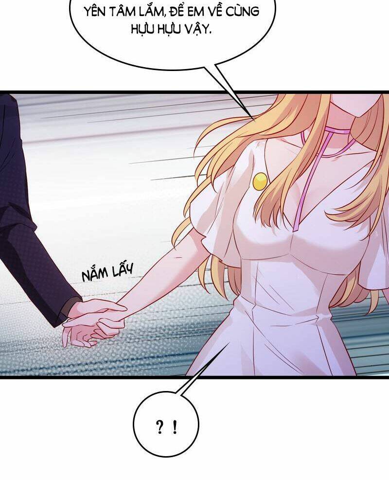 Ảnh Hậu Lão Bà Không Được Chạy: Chapter 49