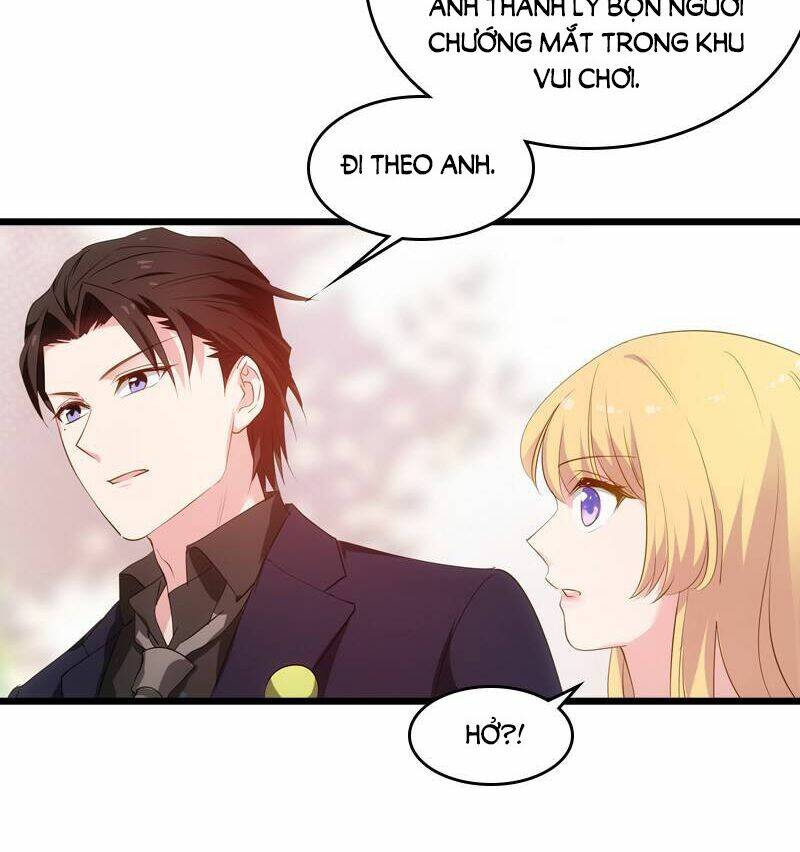 Ảnh Hậu Lão Bà Không Được Chạy: Chapter 49