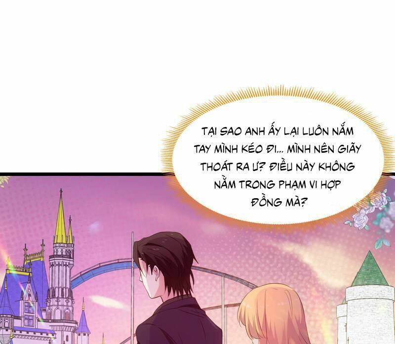 Ảnh Hậu Lão Bà Không Được Chạy: Chapter 49