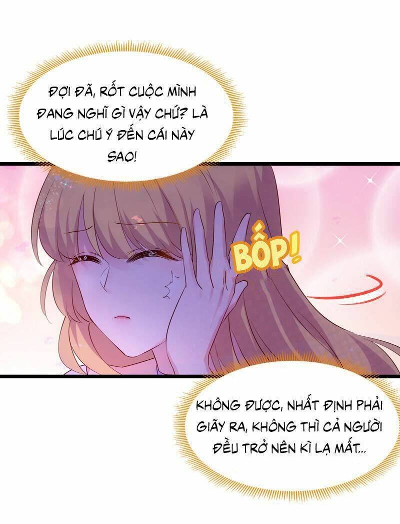 Ảnh Hậu Lão Bà Không Được Chạy: Chapter 49