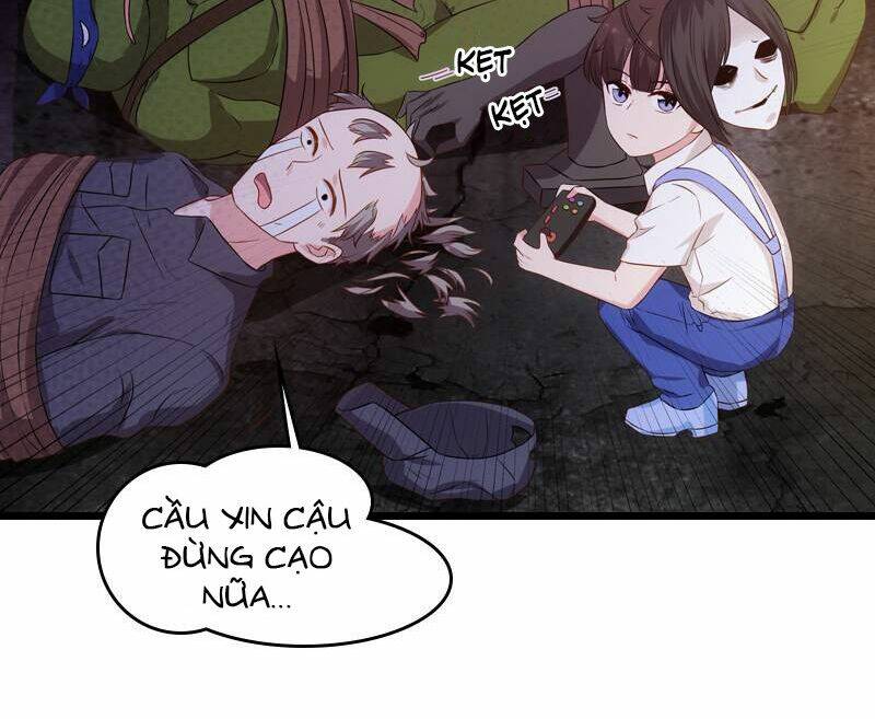 Ảnh Hậu Lão Bà Không Được Chạy: Chapter 49