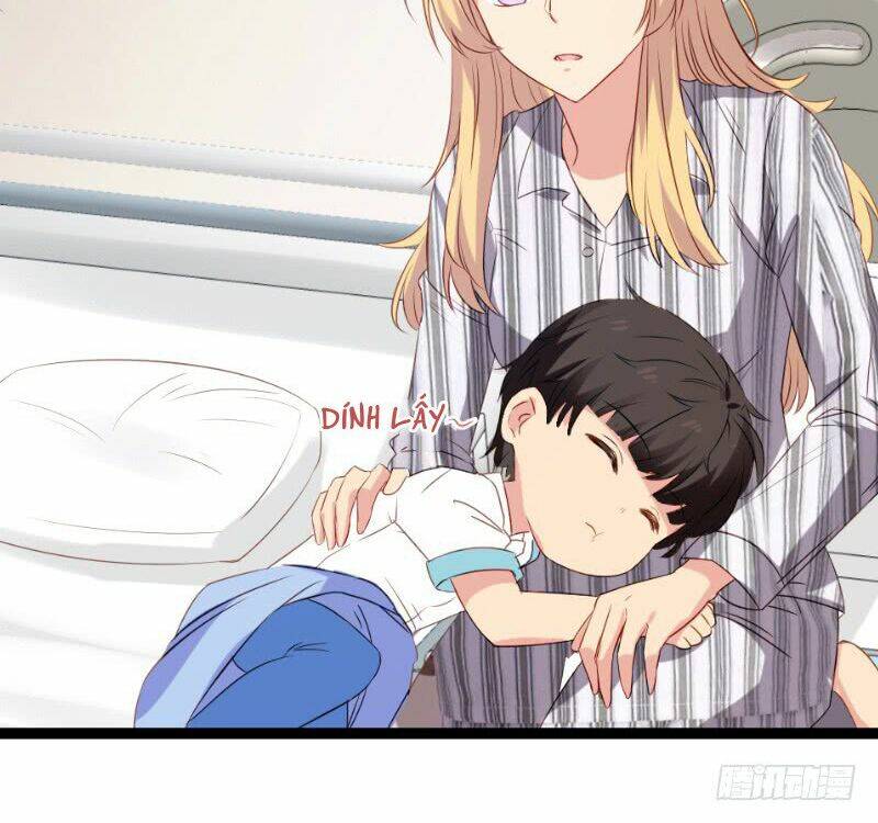 Ảnh Hậu Lão Bà Không Được Chạy: Chapter 5