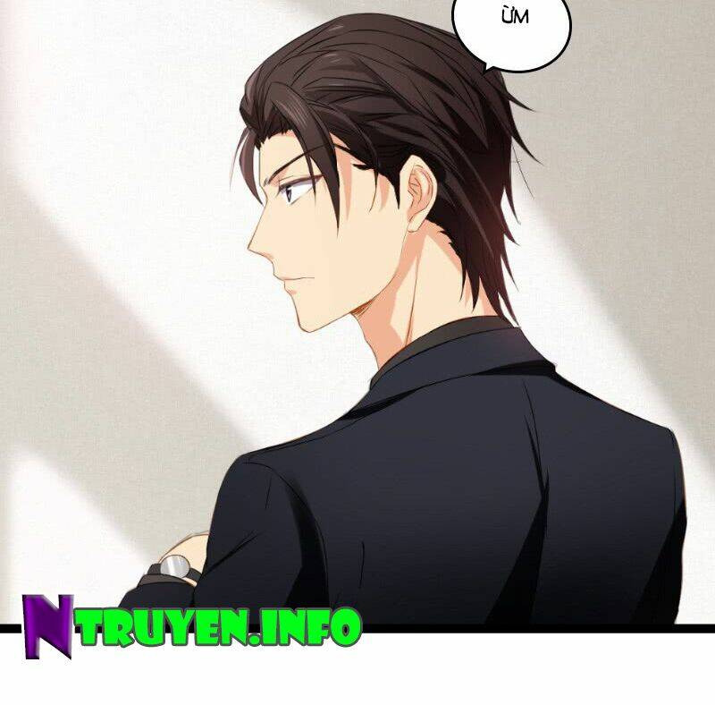 Ảnh Hậu Lão Bà Không Được Chạy: Chapter 5