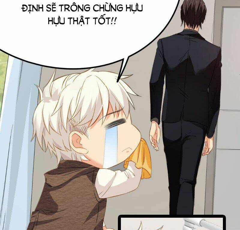 Ảnh Hậu Lão Bà Không Được Chạy: Chapter 5