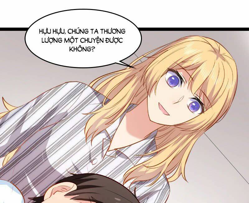 Ảnh Hậu Lão Bà Không Được Chạy: Chapter 5