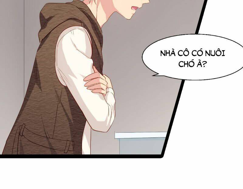 Ảnh Hậu Lão Bà Không Được Chạy: Chapter 5