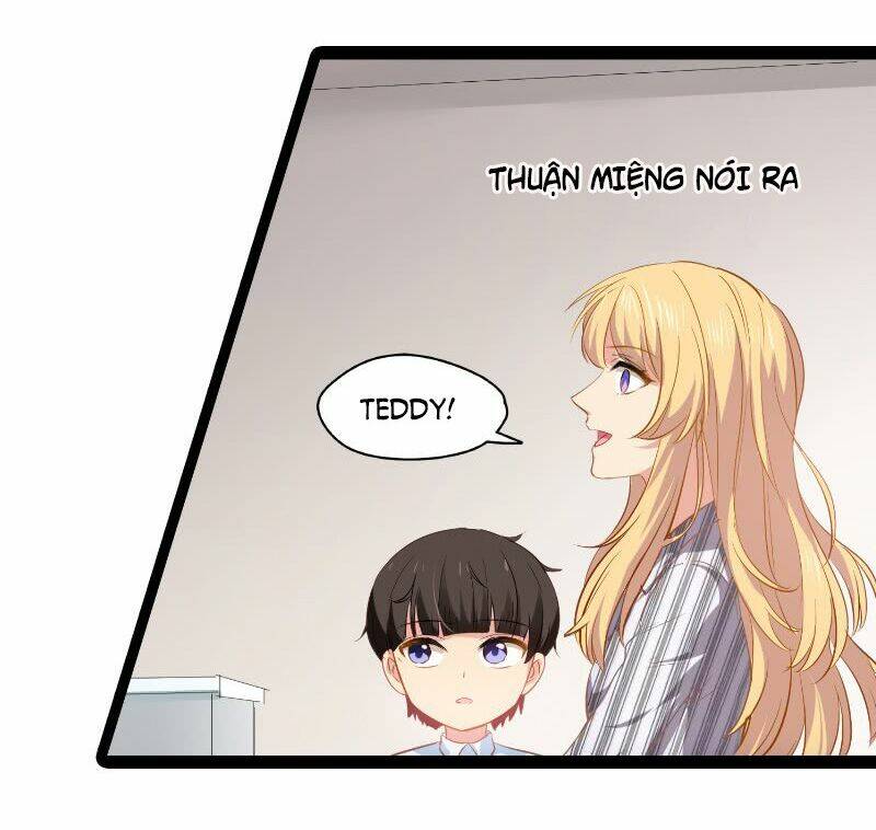 Ảnh Hậu Lão Bà Không Được Chạy: Chapter 5