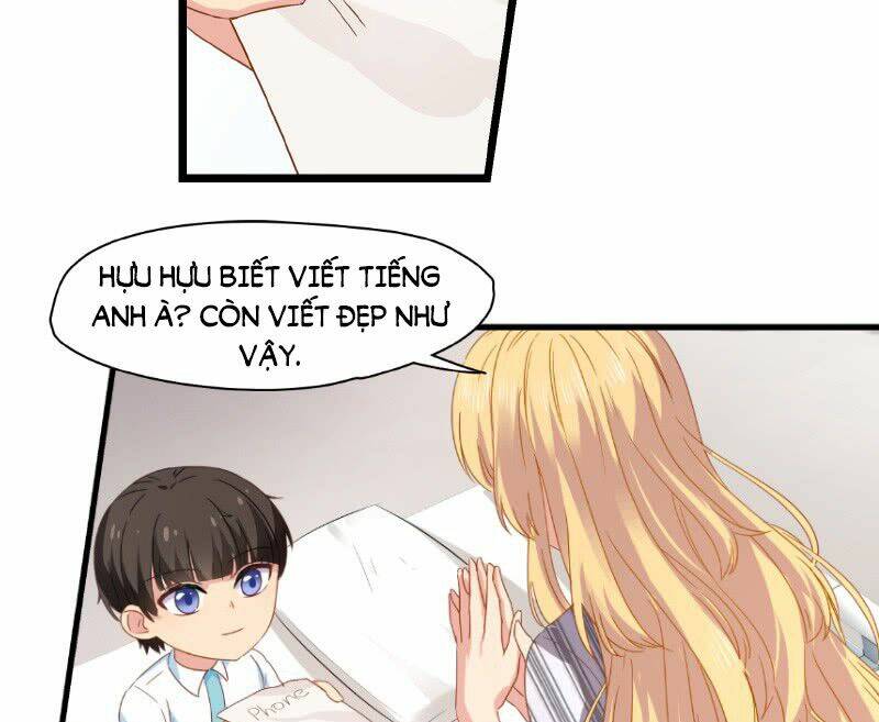 Ảnh Hậu Lão Bà Không Được Chạy: Chapter 5