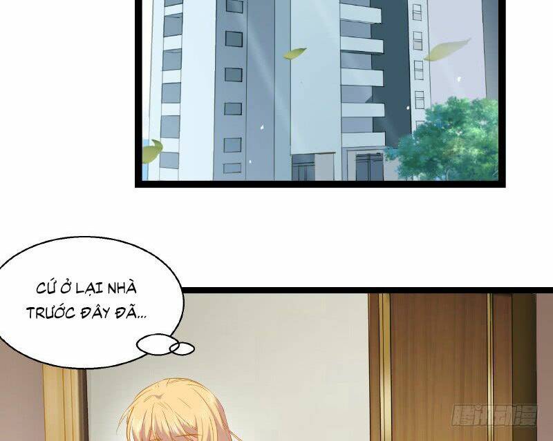 Ảnh Hậu Lão Bà Không Được Chạy: Chapter 5