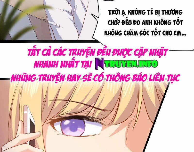 Ảnh Hậu Lão Bà Không Được Chạy: Chapter 5
