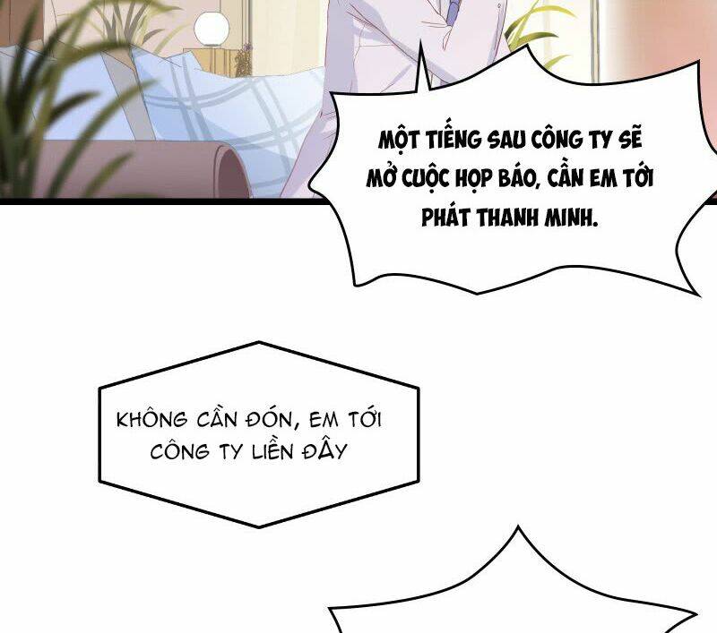 Ảnh Hậu Lão Bà Không Được Chạy: Chapter 5