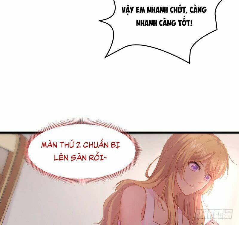 Ảnh Hậu Lão Bà Không Được Chạy: Chapter 5