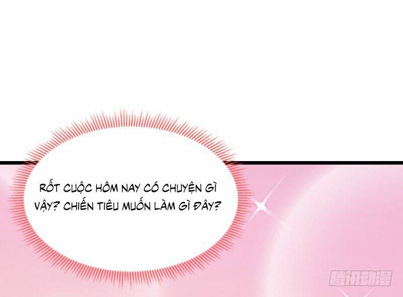 Ảnh Hậu Lão Bà Không Được Chạy: Chapter 50