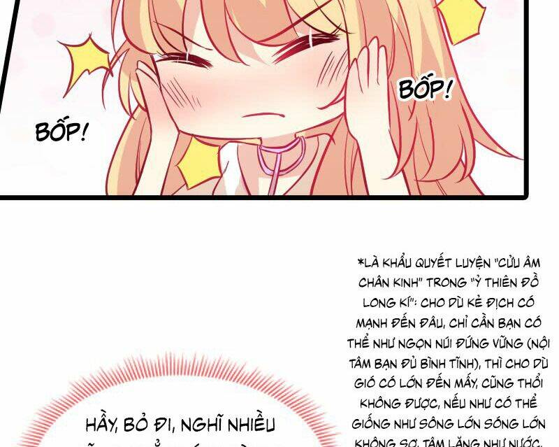 Ảnh Hậu Lão Bà Không Được Chạy: Chapter 50