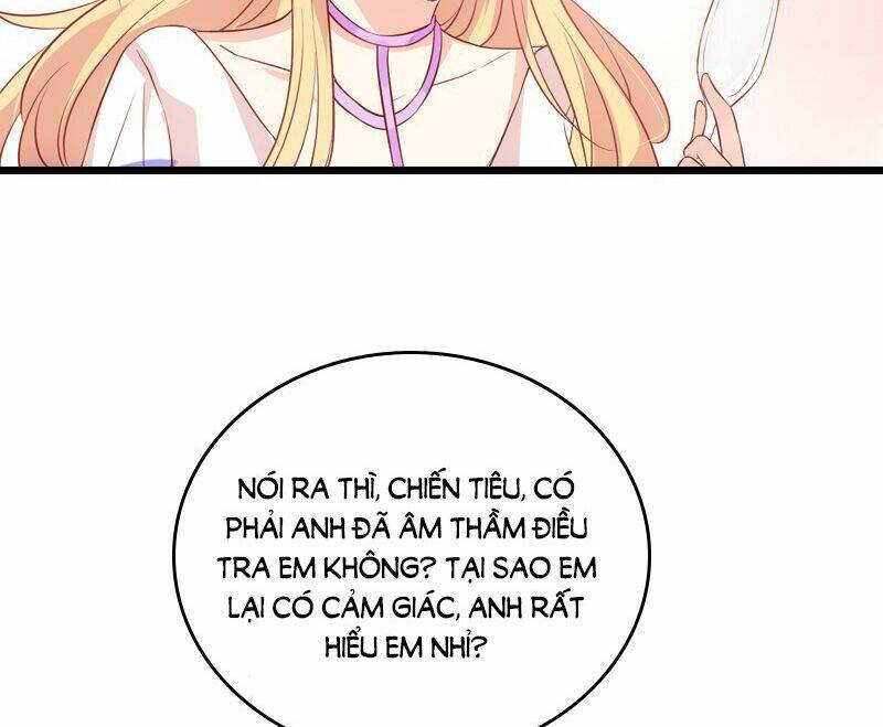 Ảnh Hậu Lão Bà Không Được Chạy: Chapter 50