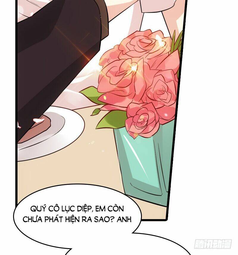 Ảnh Hậu Lão Bà Không Được Chạy: Chapter 50