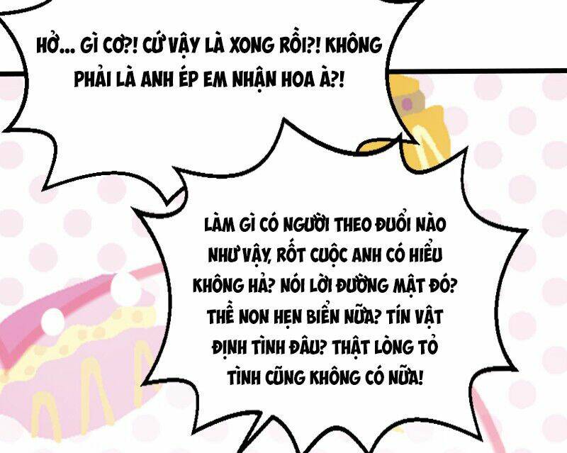 Ảnh Hậu Lão Bà Không Được Chạy: Chapter 50