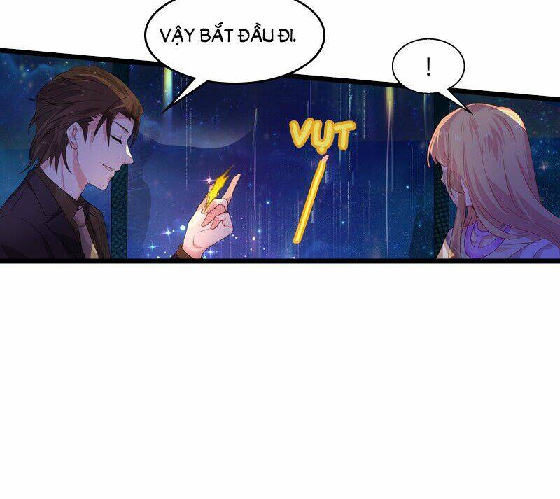 Ảnh Hậu Lão Bà Không Được Chạy: Chapter 50