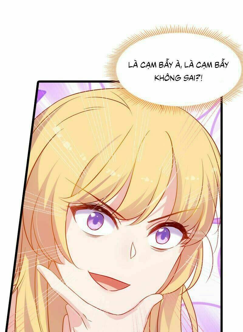 Ảnh Hậu Lão Bà Không Được Chạy: Chapter 51