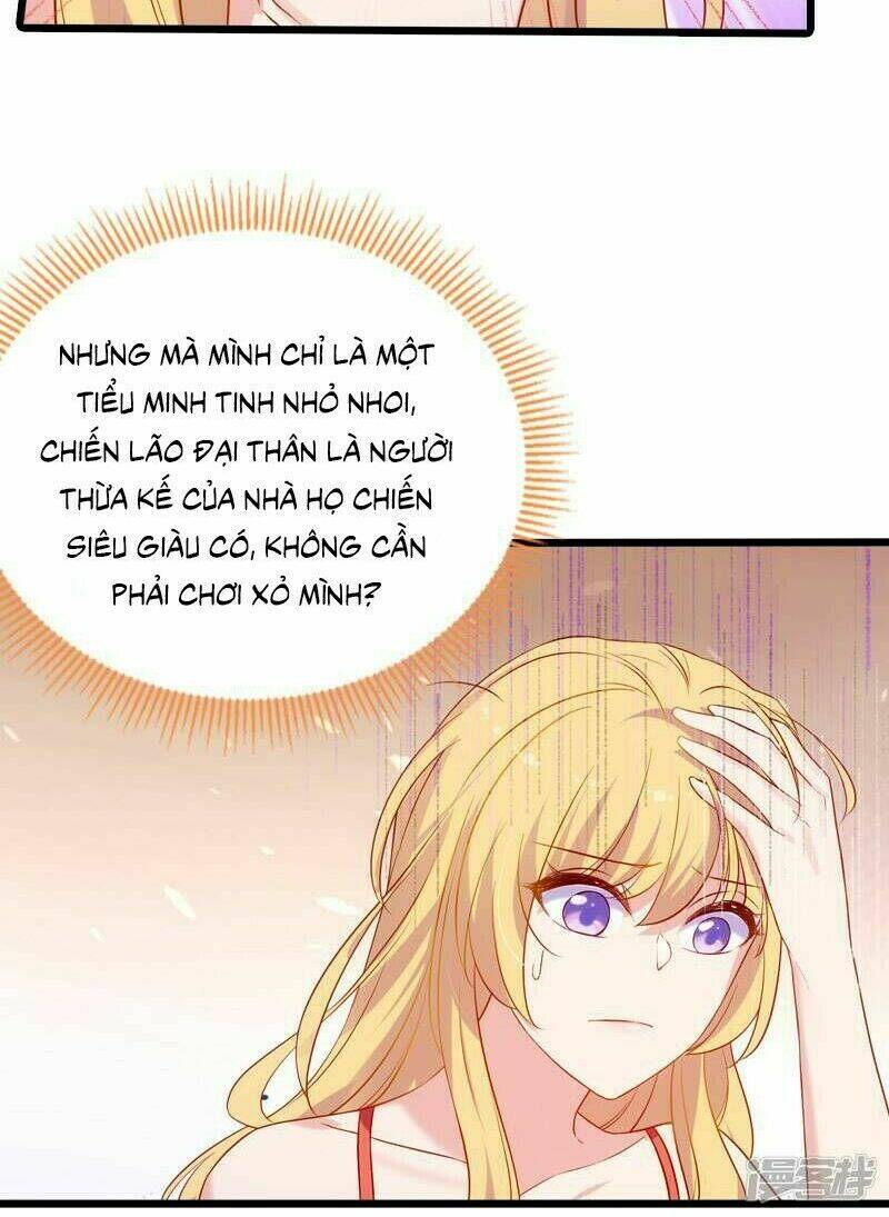 Ảnh Hậu Lão Bà Không Được Chạy: Chapter 51